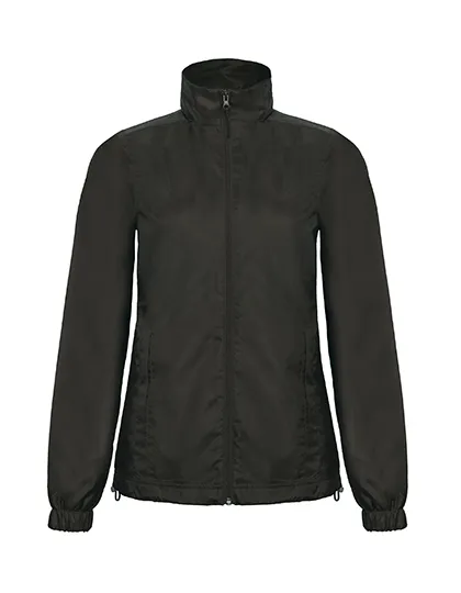 Wind jacket ID.601 / Women in black