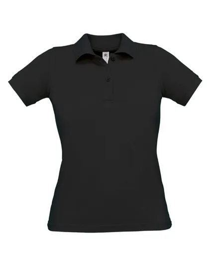 Polo Safran Pure / Women in black