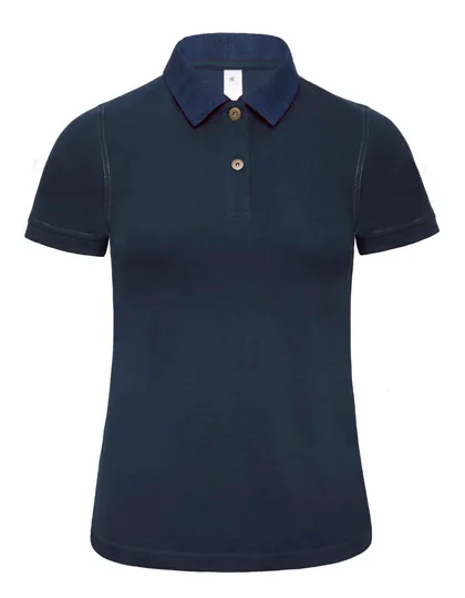 Polo DNM Forward /Women in denim 470/navy 003