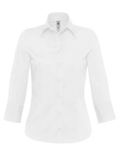 Shirt Milano / Women in white
