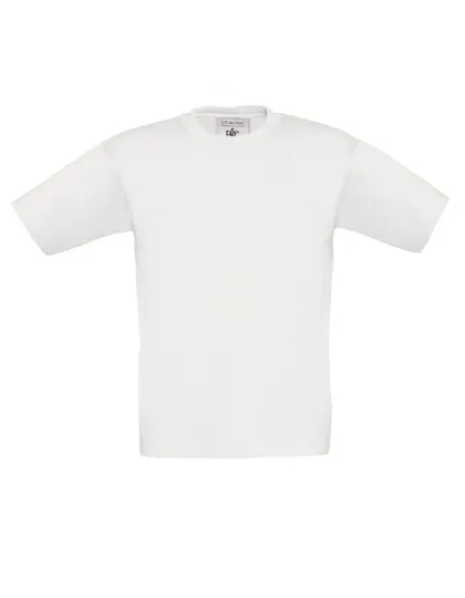 T-Shirt Exact 190 / Kids in white