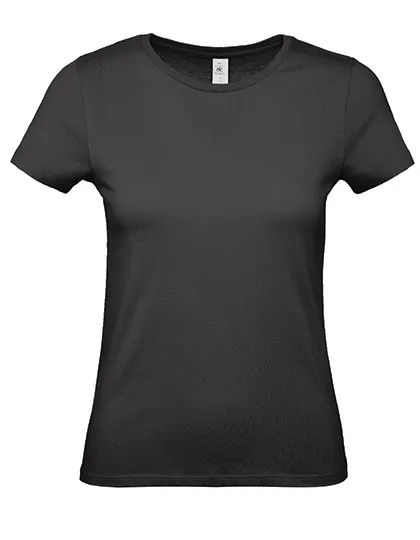 T-Shirt #E150 / Women in black