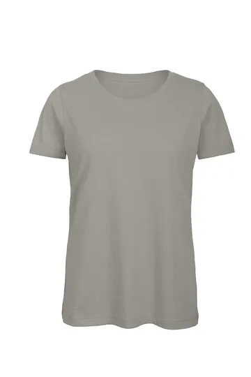 Inspire T / Women in light grey 671