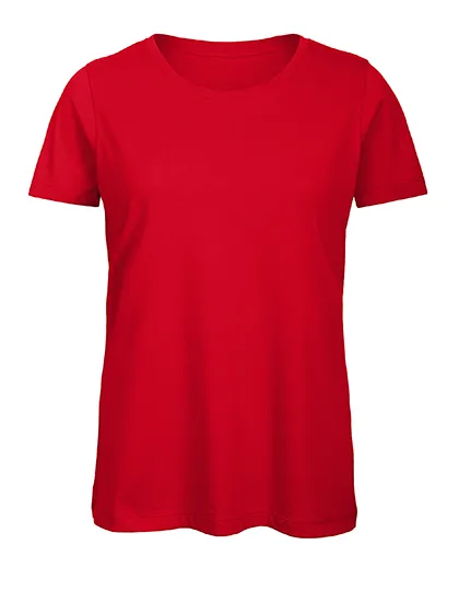 Inspire T / Women in red 004