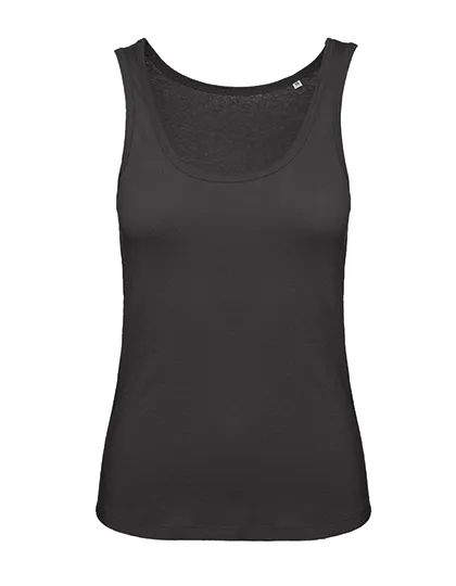 Inspire Tank T / Women in black
