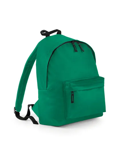Original Fashion Backpack in kelly green