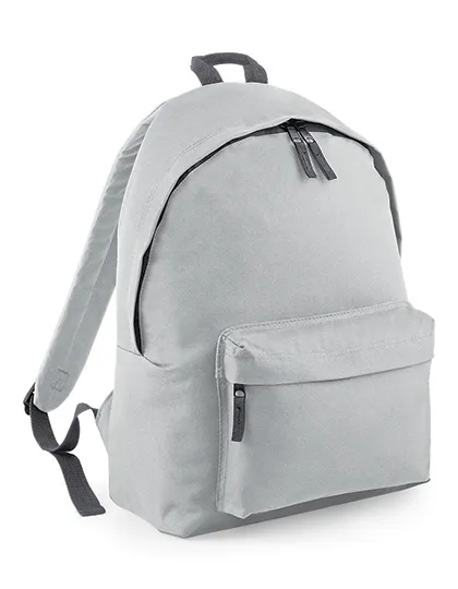 Original Fashion Backpack in light grey/graphite grey