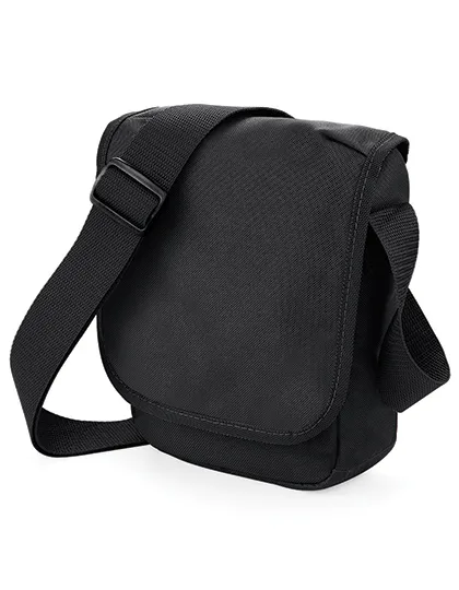 Mini Reporter in black/black