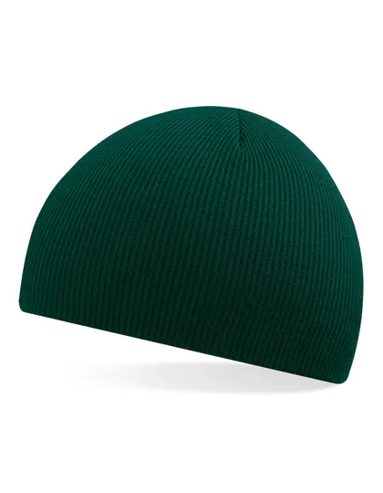 Original Pull-On Beanie in bottle green