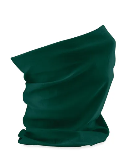 Morf® Original in bottle green