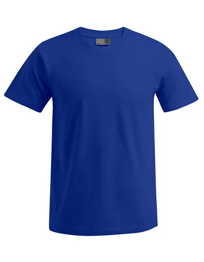 Men’s Premium-T in royal