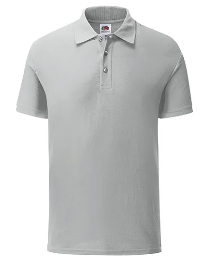 Iconic Polo in zinc (solid)