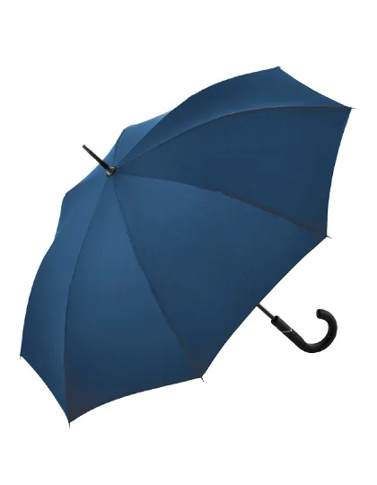 Fare®-Fibertec®-AC Automatic Umbrella in navy blue