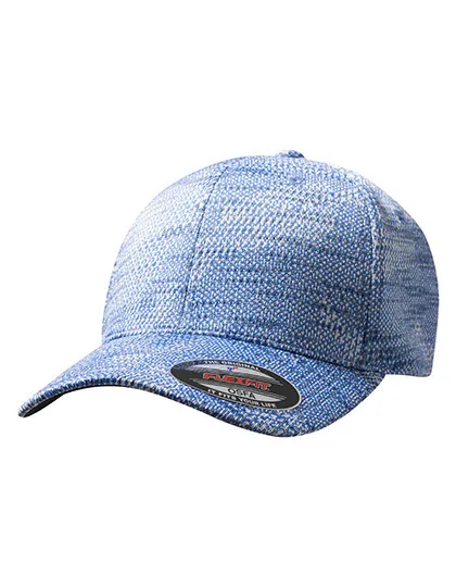 Flexfit Jacquard Knit in blue