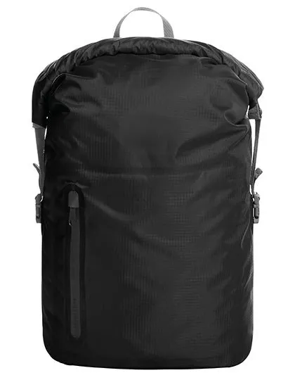 Backpack Breeze in black