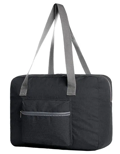 Sport/Travel Bag Sky in black