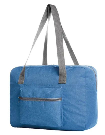 Sport/Travel Bag Sky in blue