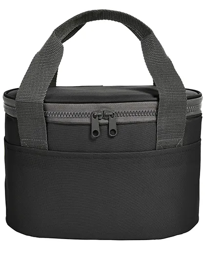 Lunchbag Solution in black