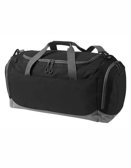 Sport / Travel Bag Joy in black