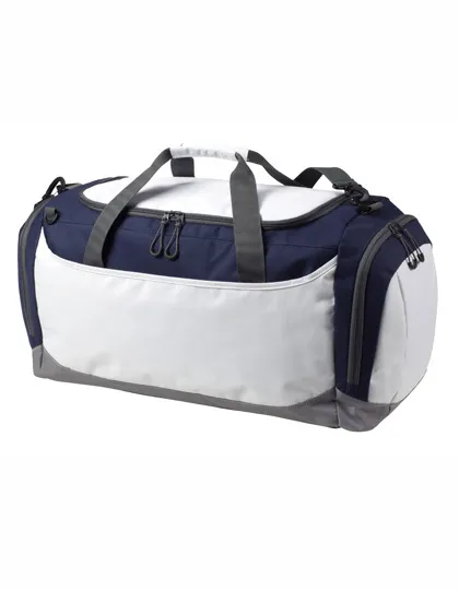 Sport / Travel Bag Joy in white