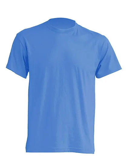 JHK150k - Kids’ T-Shirt in azure