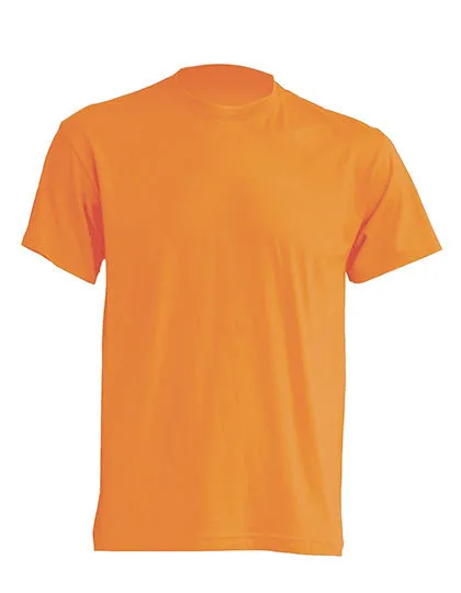 JHK150k - Kids’ T-Shirt in peach