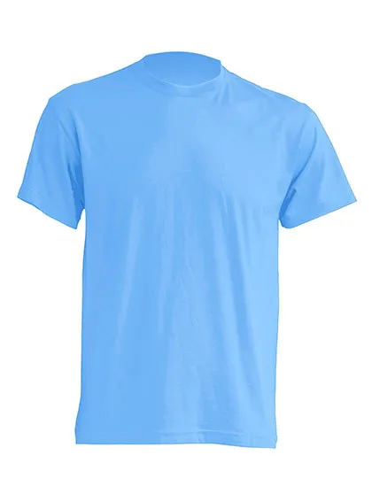 JHK150k - Kids’ T-Shirt in sky