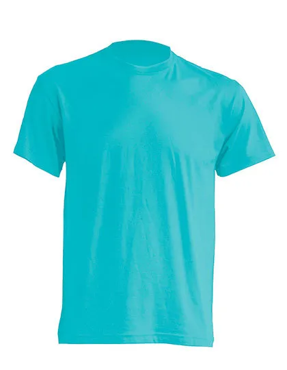 JHK150k - Kids’ T-Shirt in turquoise