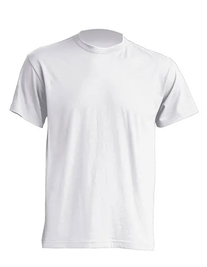JHK150k - Kids’ T-Shirt in white
