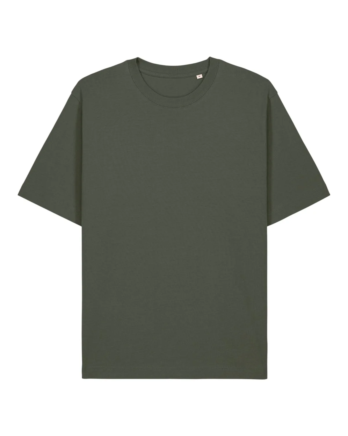 Freestyler in khaki, zonder model