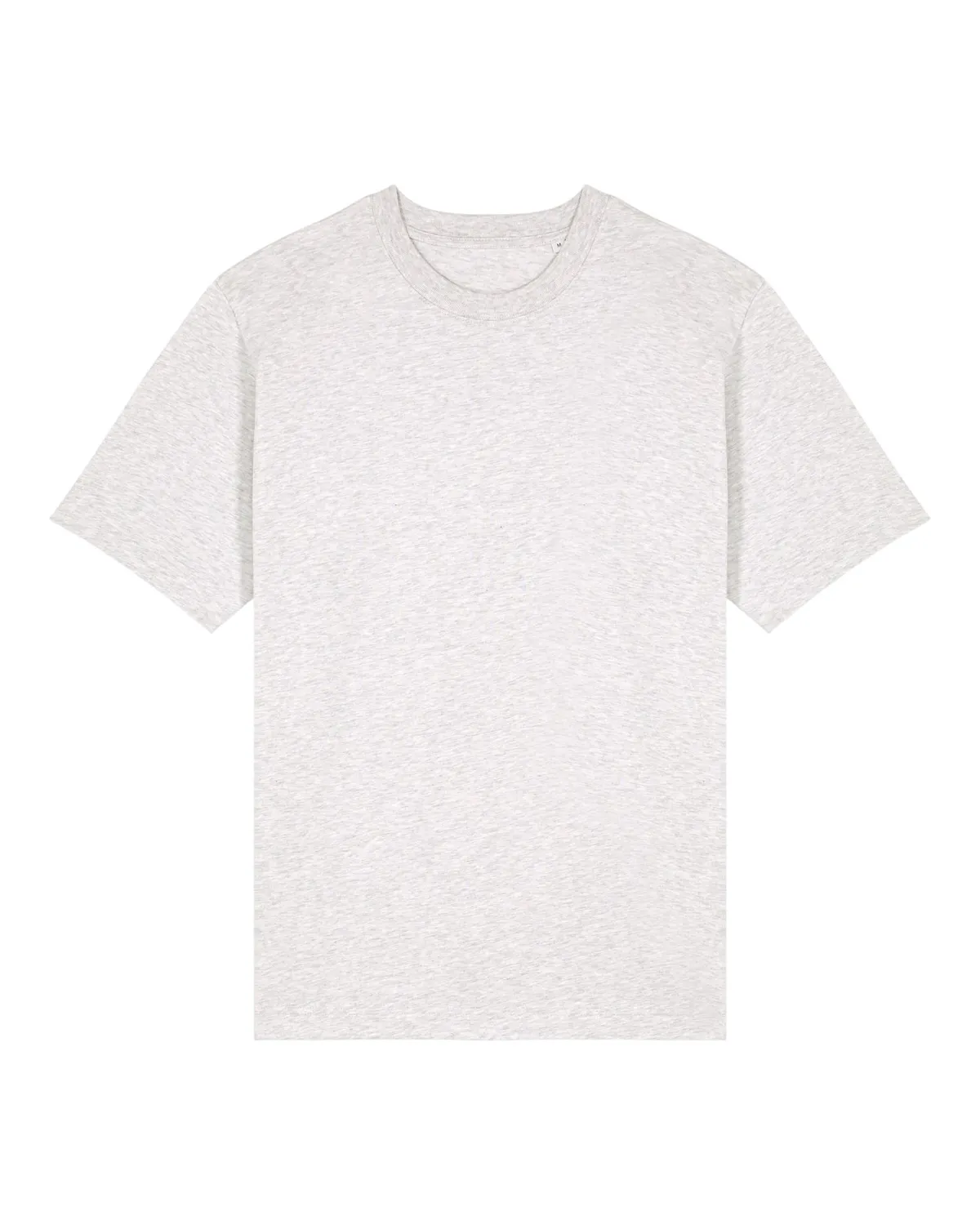 Freestyler in cool heather grey, zonder model