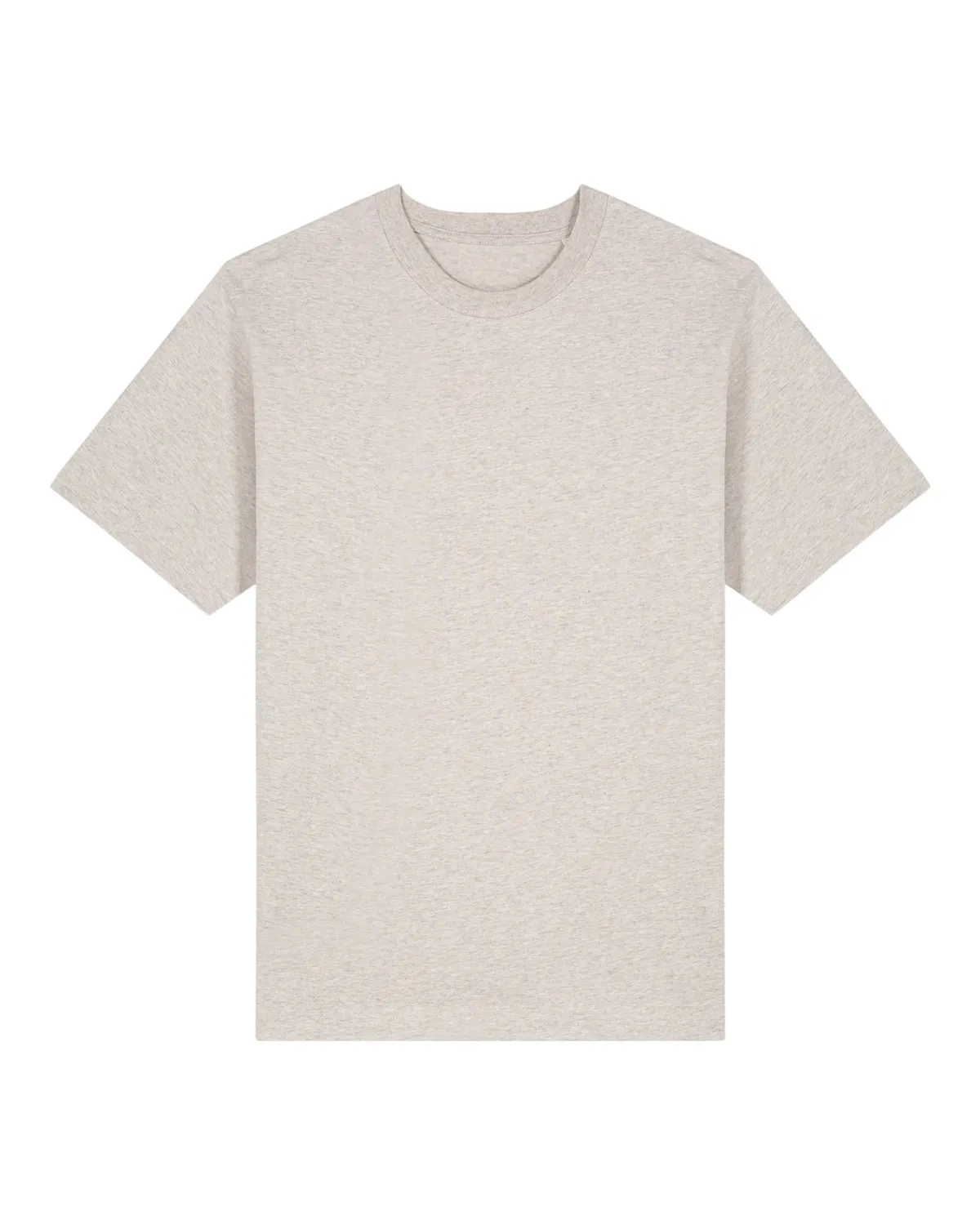 Freestyler in vintage heather, zonder model