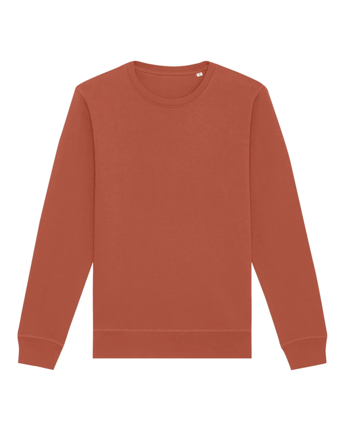 Roller in heritage brown, zonder model