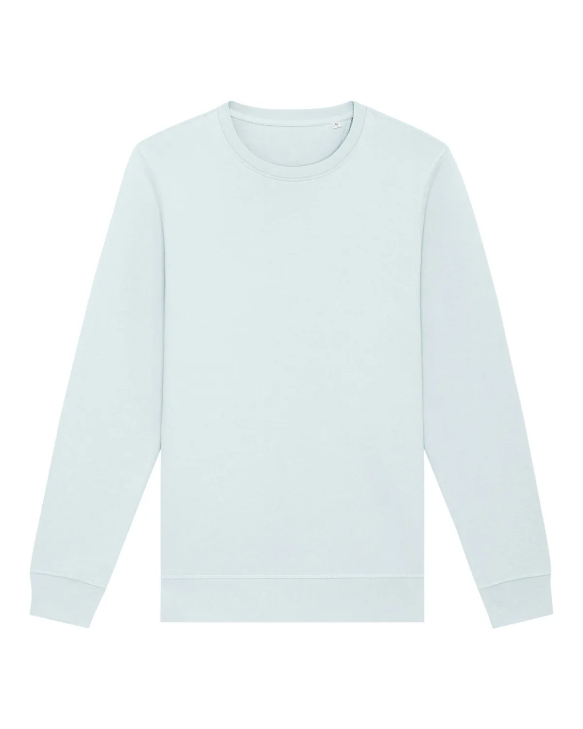 Roller in blue ice, zonder model