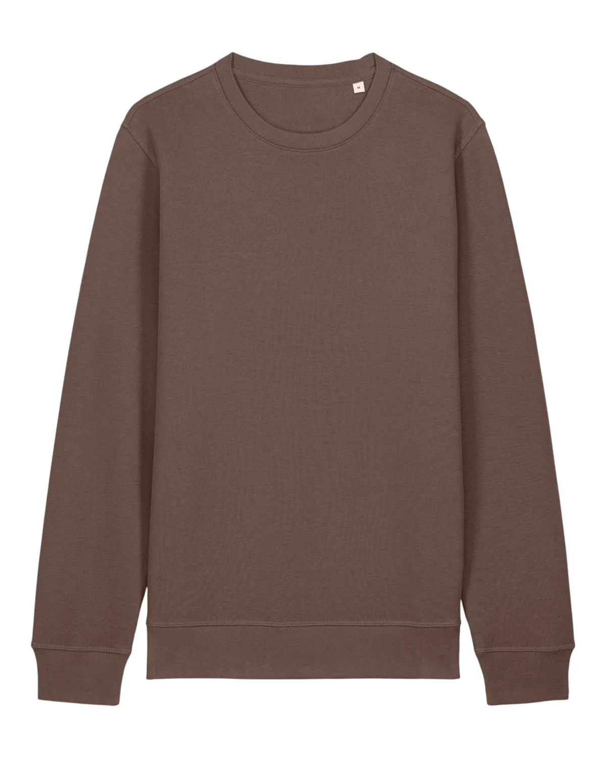 Roller in mocha, zonder model