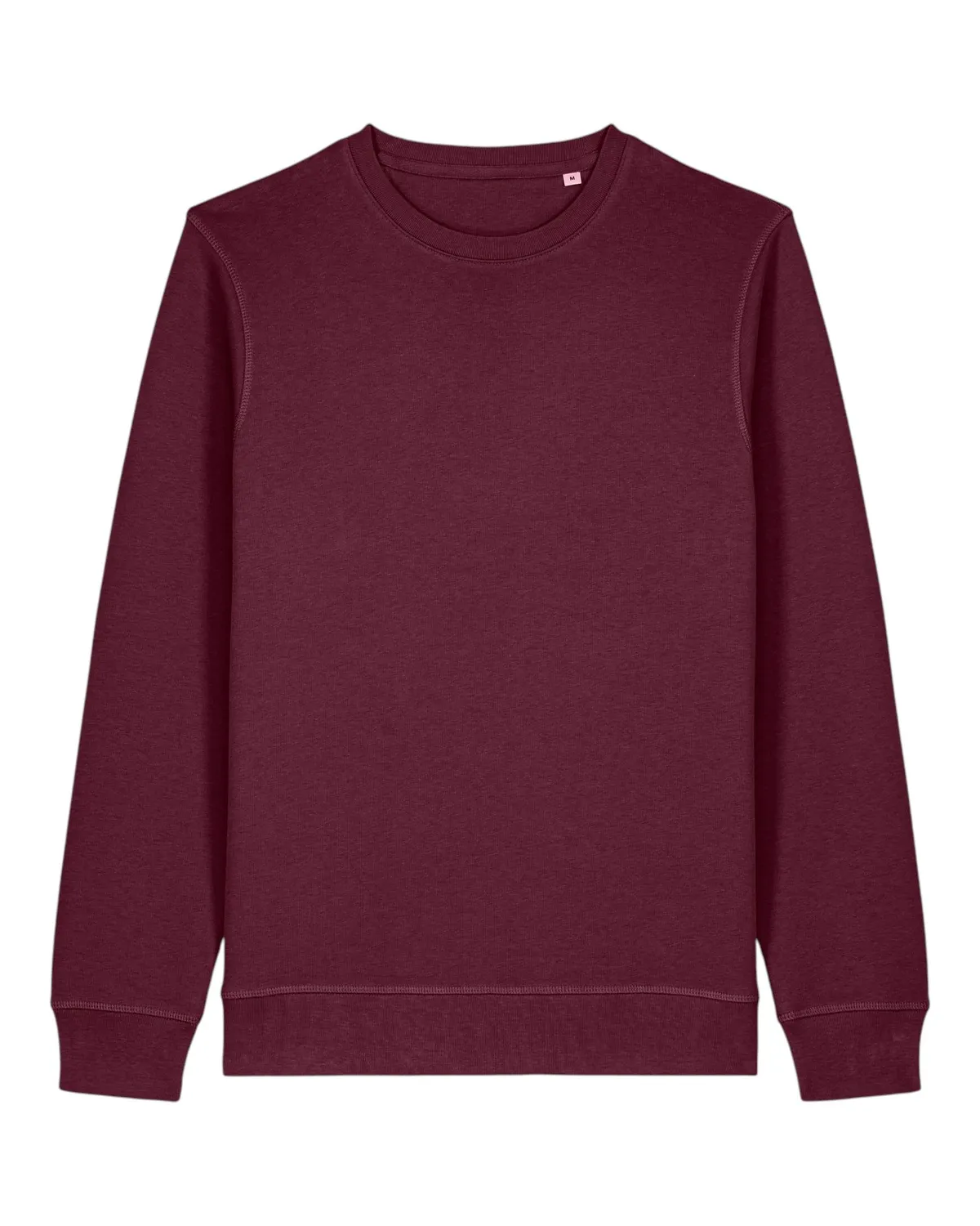 Roller in deep plum, zonder model