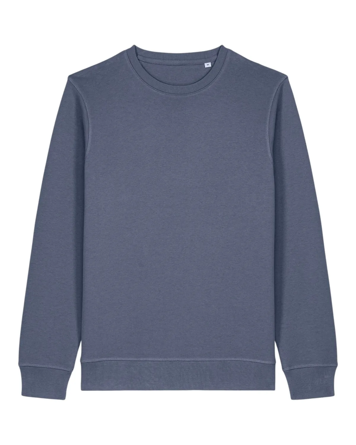 Roller in blue grey, zonder model