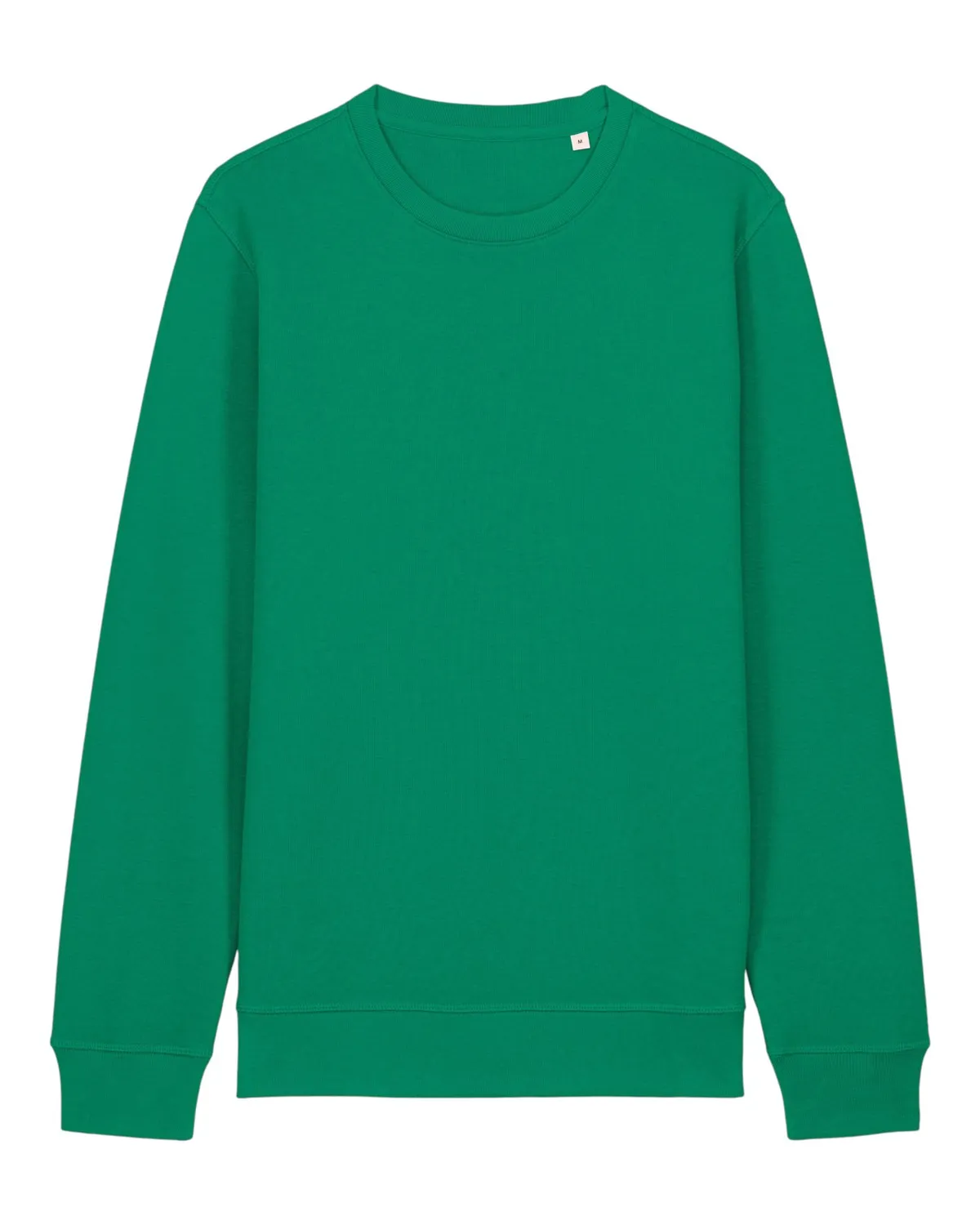 Roller in verdant green, zonder model