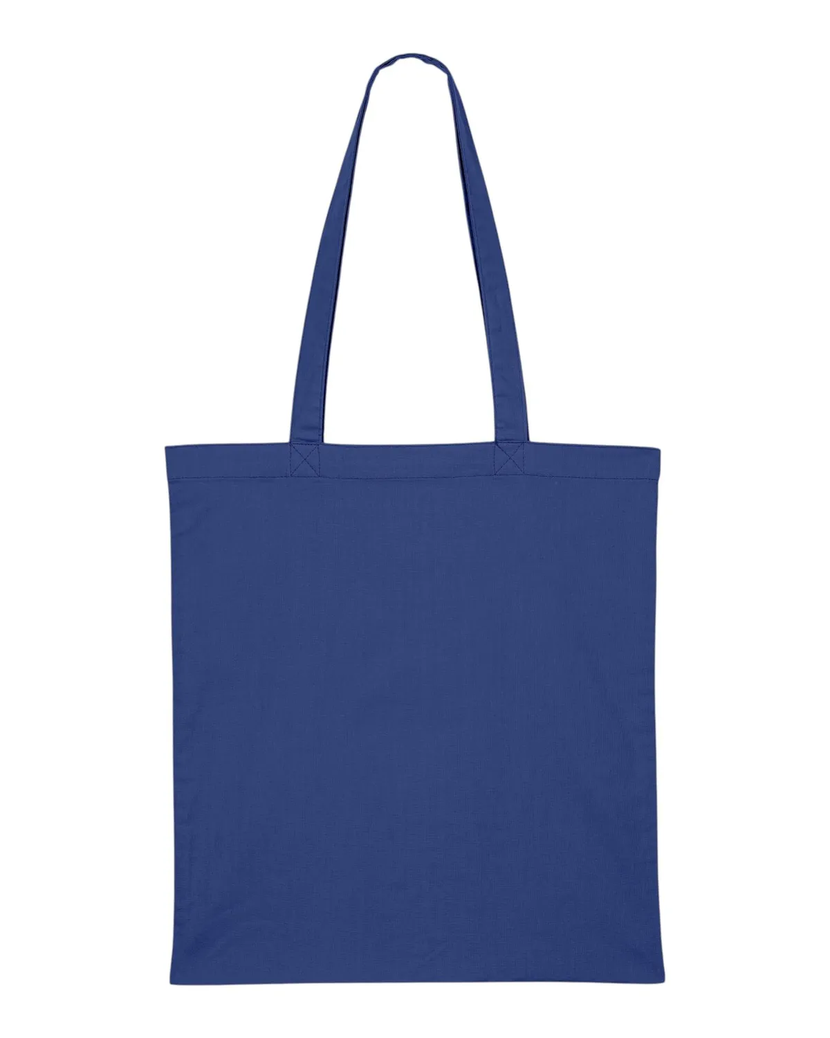 Light Tote Bag in dusk, zonder model