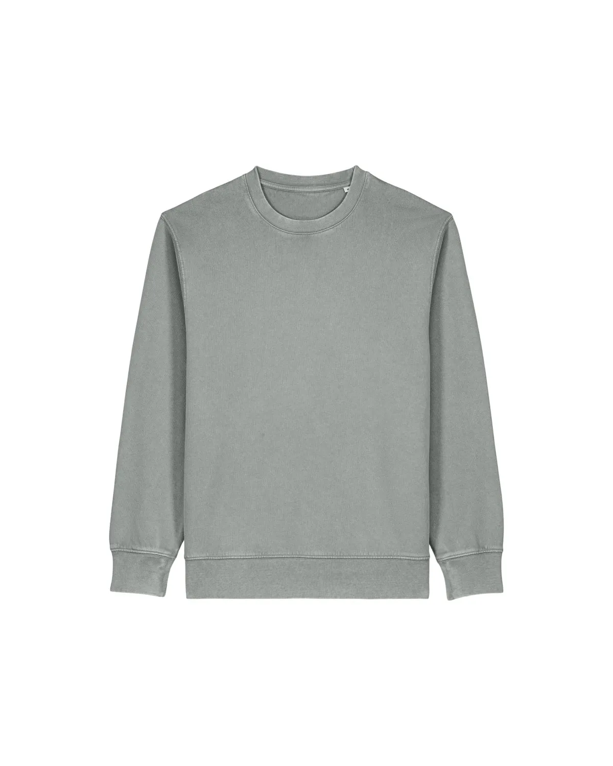 Matcher Vintage in g. dyed misty grey, zonder model