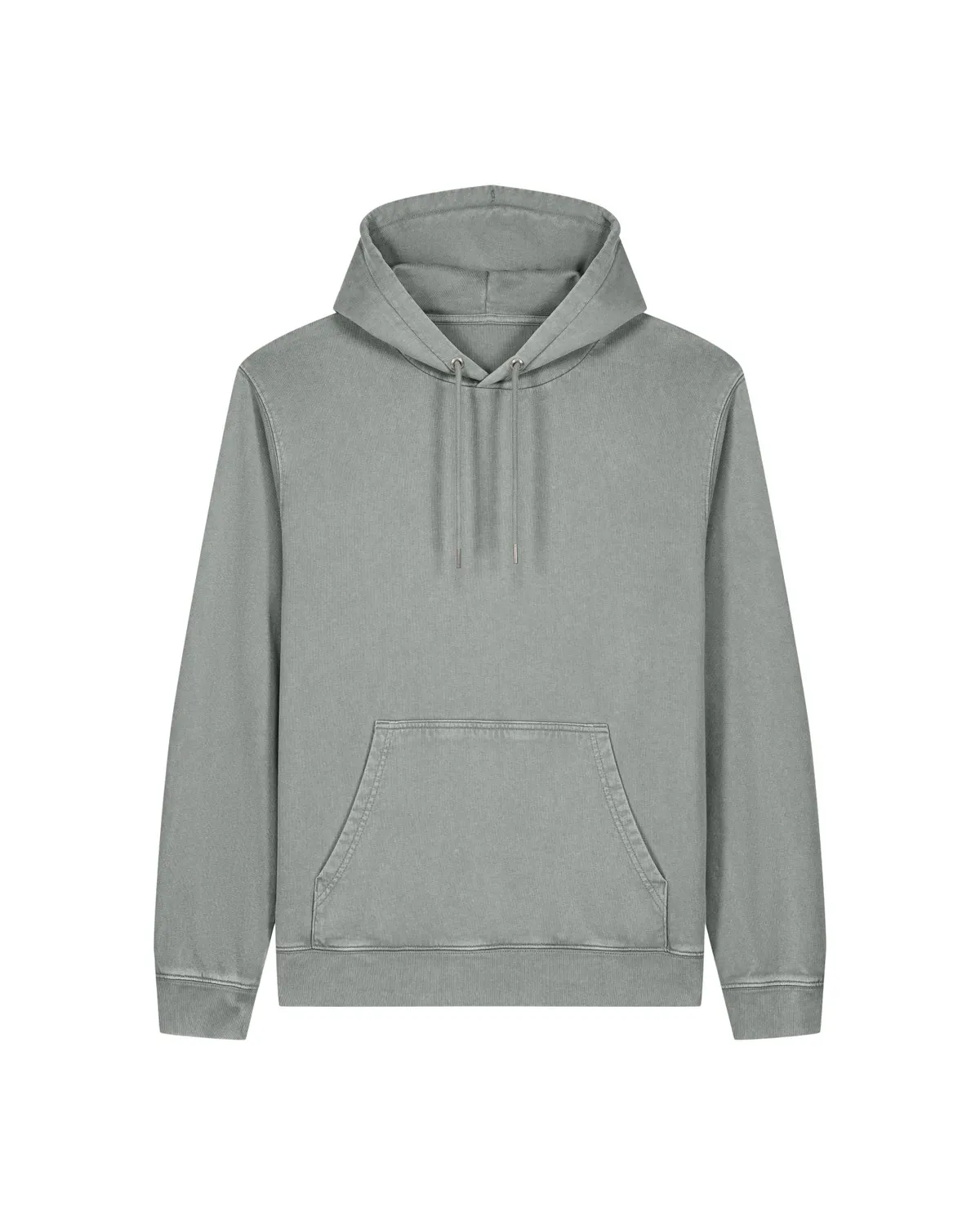Archer Vintage in g. dyed misty grey, zonder model