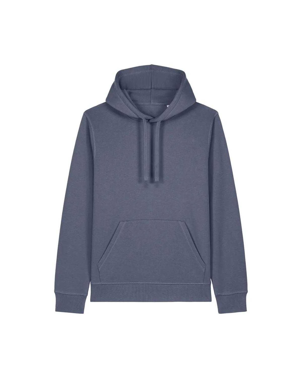 Drummer 2.0 in blue grey, zonder model