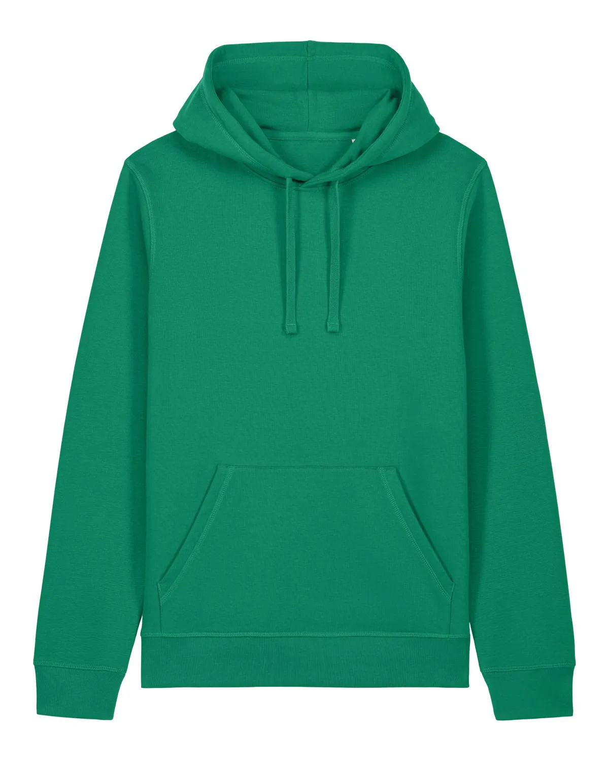 Drummer 2.0 in verdant green, zonder model
