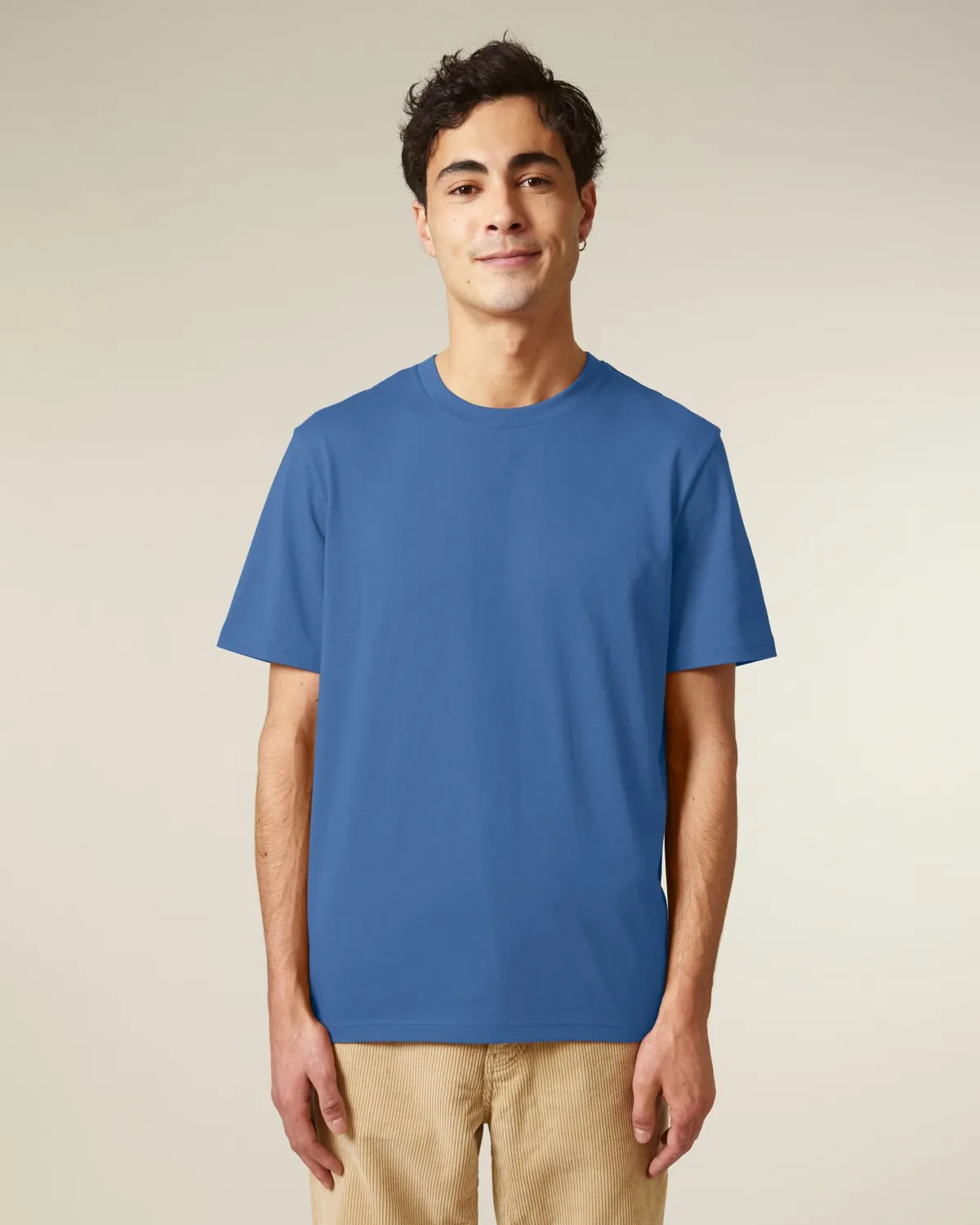Creator 2.0 in mindful blue, voorkant