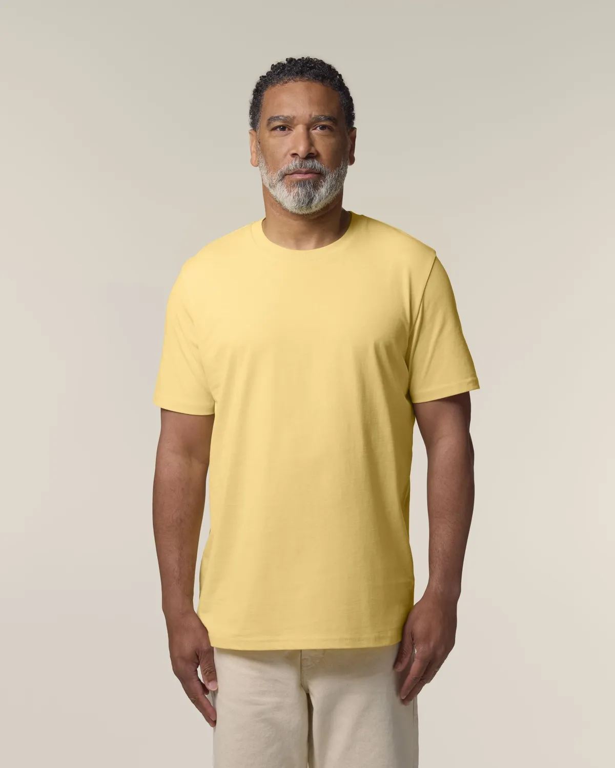 Creator 2.0 in viva yellow, voorkant