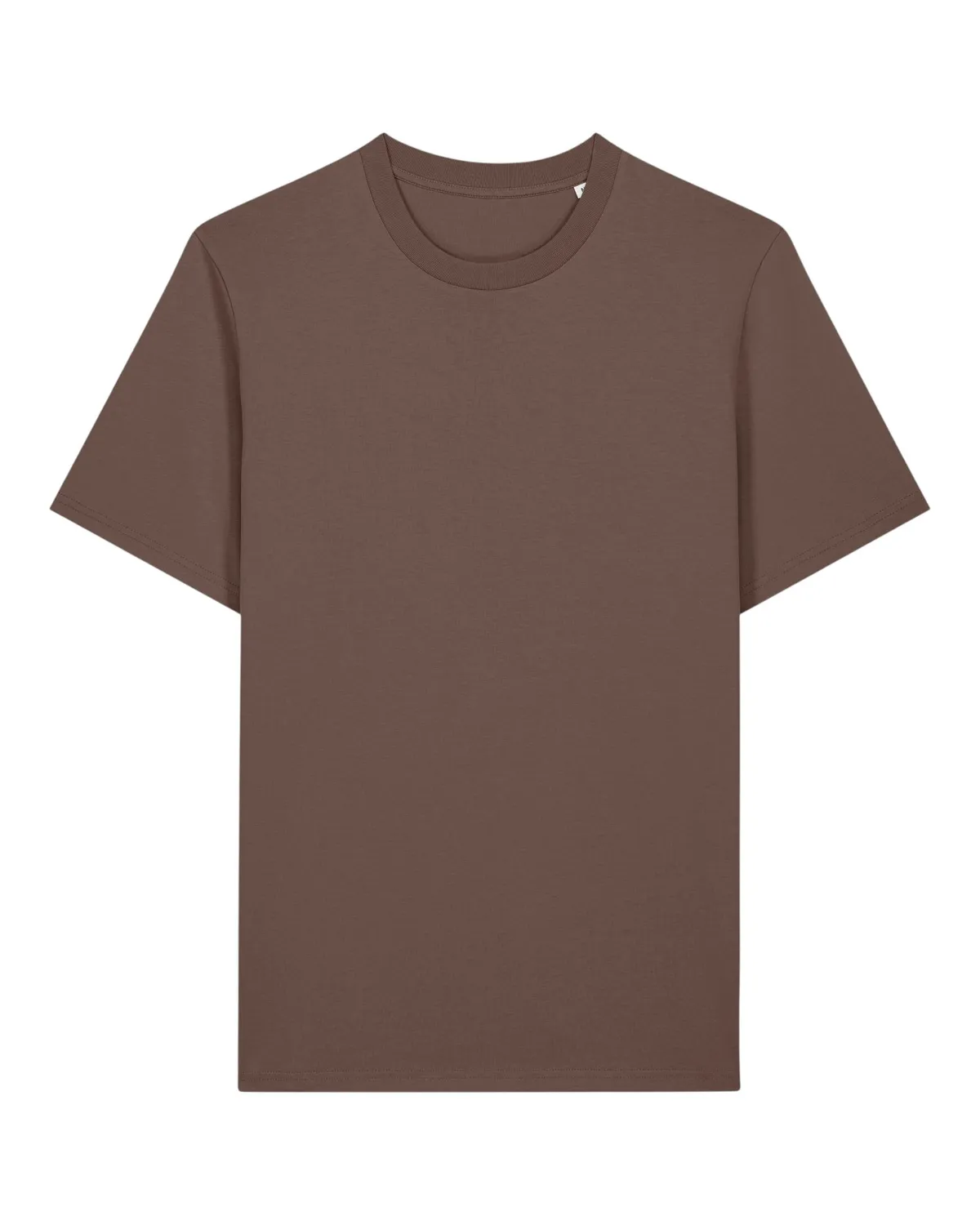 Creator 2.0 in mocha, zonder model