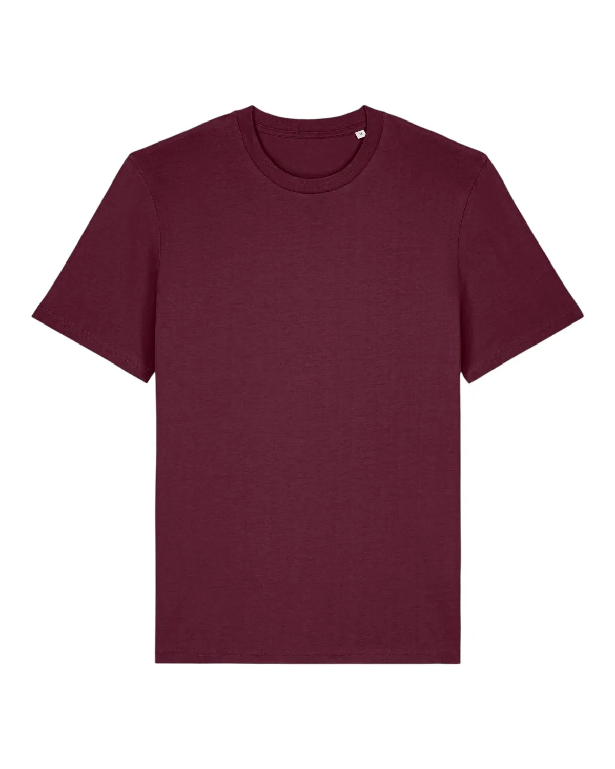 Creator 2.0 in deep plum, zonder model