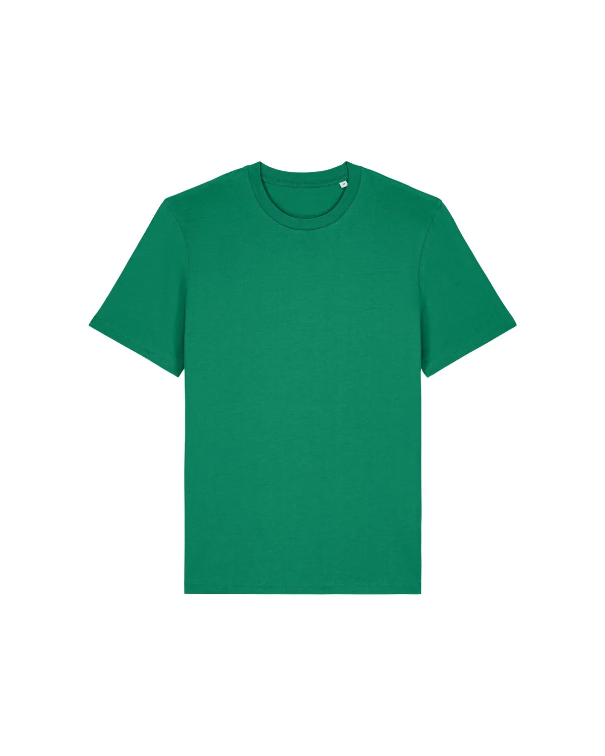 Creator 2.0 in verdant green, zonder model