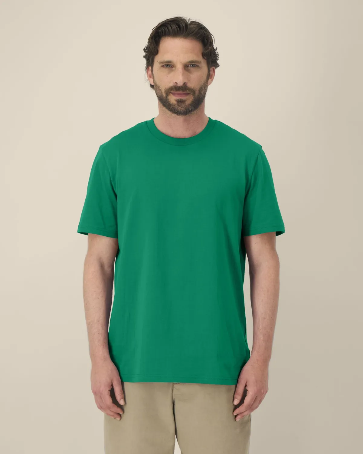 Creator 2.0 in verdant green, voorkant