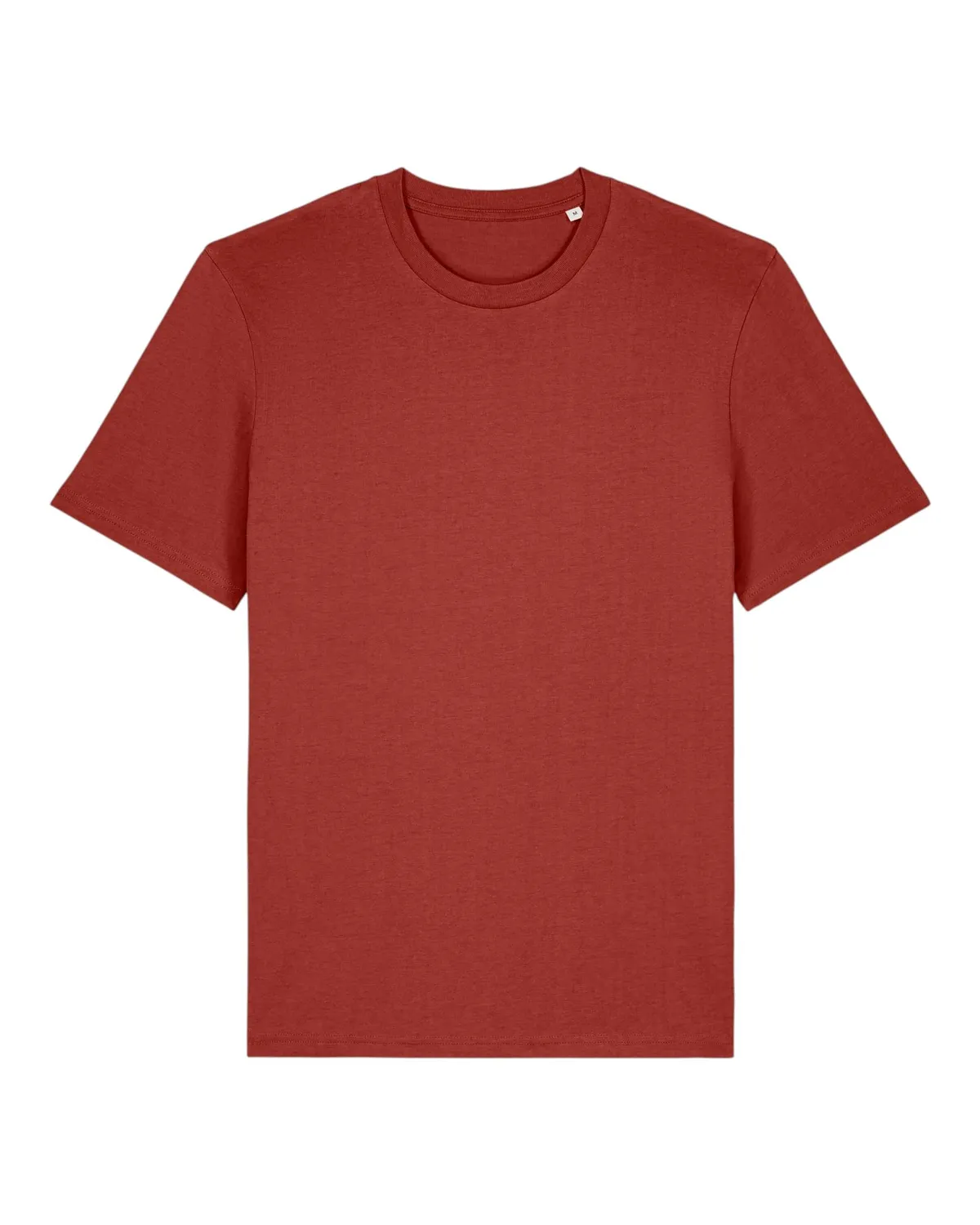 Creator 2.0 in earthy red, zonder model